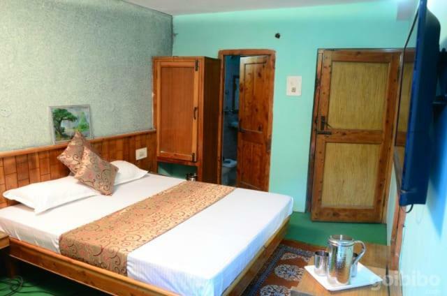 Hotel Monalisa Hotel Manali (Himachal Pradesh)