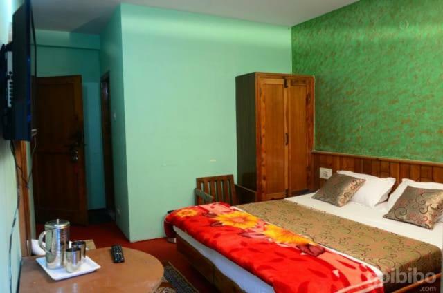 Monalisa Hotel 2* Manali (Himachal Pradesh)