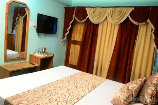 Hotel Monalisa Hotel