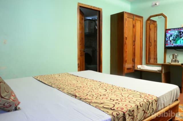 Monalisa Hotel 2* Manali (Himachal Pradesh)