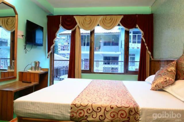 Hotel Monalisa Hotel 2*