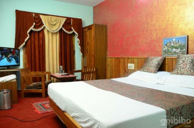 Hotel Monalisa Hotel